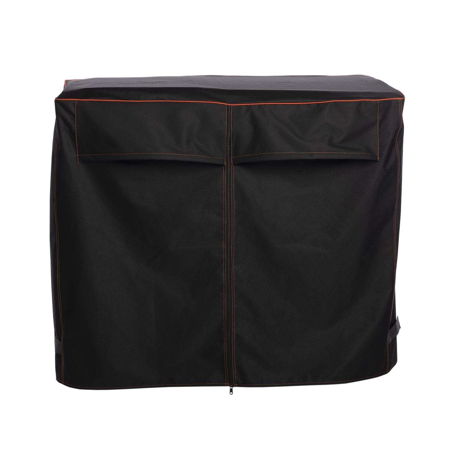 LoCo Black Griddle Cover For 36" Griddle 5 LoCo Black Griddle Cover For 36" Griddle - Image 3