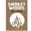 Smokey Woods All Natural Oak Cooking Logs 1 Cu Ft -Grill Masters Outlet de63a651 5908 4534 98c6 c402bcae3d4f