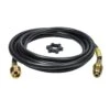 Mr. Heater 12 Ft. L Brass/Plastic Excess Flow Soft Nose P.O.L Hose Assembly -Grill Masters Outlet de7dbf19 bd96 4892 ab31 c725e01d3340