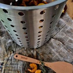 Bayou Classic 58000 BTU Stainless Steel Portable Outdoor Cooker Kit 44 Qt -Grill Masters Outlet dea94a5e eda5 43b8 b97b db19d9bdb1eb