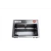 Otto 2 Burner Liquid Propane Portable Grill Black/Silver -Grill Masters Outlet defd11a9 0466 4aaf b6a8 4a0a0439b582