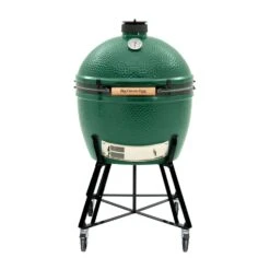 Big Green Egg XLarge Nest Steel -Grill Masters Outlet dfd38219 a301 42c7 9fc6 299bc185c83b