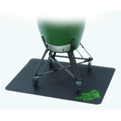 Big Green Egg Recycled Rubber EGG Mate 30 In. L X 42 In. W -Grill Masters Outlet e01dbef1 d9ad 42c1 b421 013c3c56c314