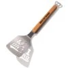 Sportula #1 Dad Stainless Steel Brown/Silver Grill Spatula 1 Pc