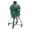 Big Green Egg 13 In. Small EGG In Nest Package Charcoal Kamado Grill And Smoker Green -Grill Masters Outlet e0d72427 63d7 414c 9f7e e97774c715df