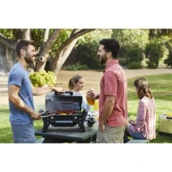 Char-Broil Grill2Go X200 1 Burner Liquid Propane Grill Black 19 Char-Broil Grill2Go X200 1 Burner Liquid Propane Grill Black -Grill Masters Outlet e0f34ea6 f261 4401 bfb9 be2bdf5f0906