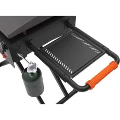 Blackstone On The Go 2 Burner Liquid Propane Outdoor Griddle Black -Grill Masters Outlet e1090467 6b96 4eb1 89d2 959db40846c7