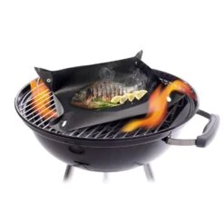 Grand Fusion Fiberglass Grill Cooking Mat 15.75 In. L X 11.8 In. W 1 Pk -Grill Masters Outlet e1094ed8 5f02 4395 8afb 890db183fe7b