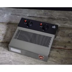 Otto Original 2 Burner Liquid Propane Grill Black/Silver -Grill Masters Outlet e1de25c5 71ef 4a41 acc6 5c0eae9f4c5c