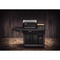Traeger Timberline Wood Pellet WiFi Grill Black -Grill Masters Outlet e2375af5 b142 4392 b8e7 84dcf121a2f5