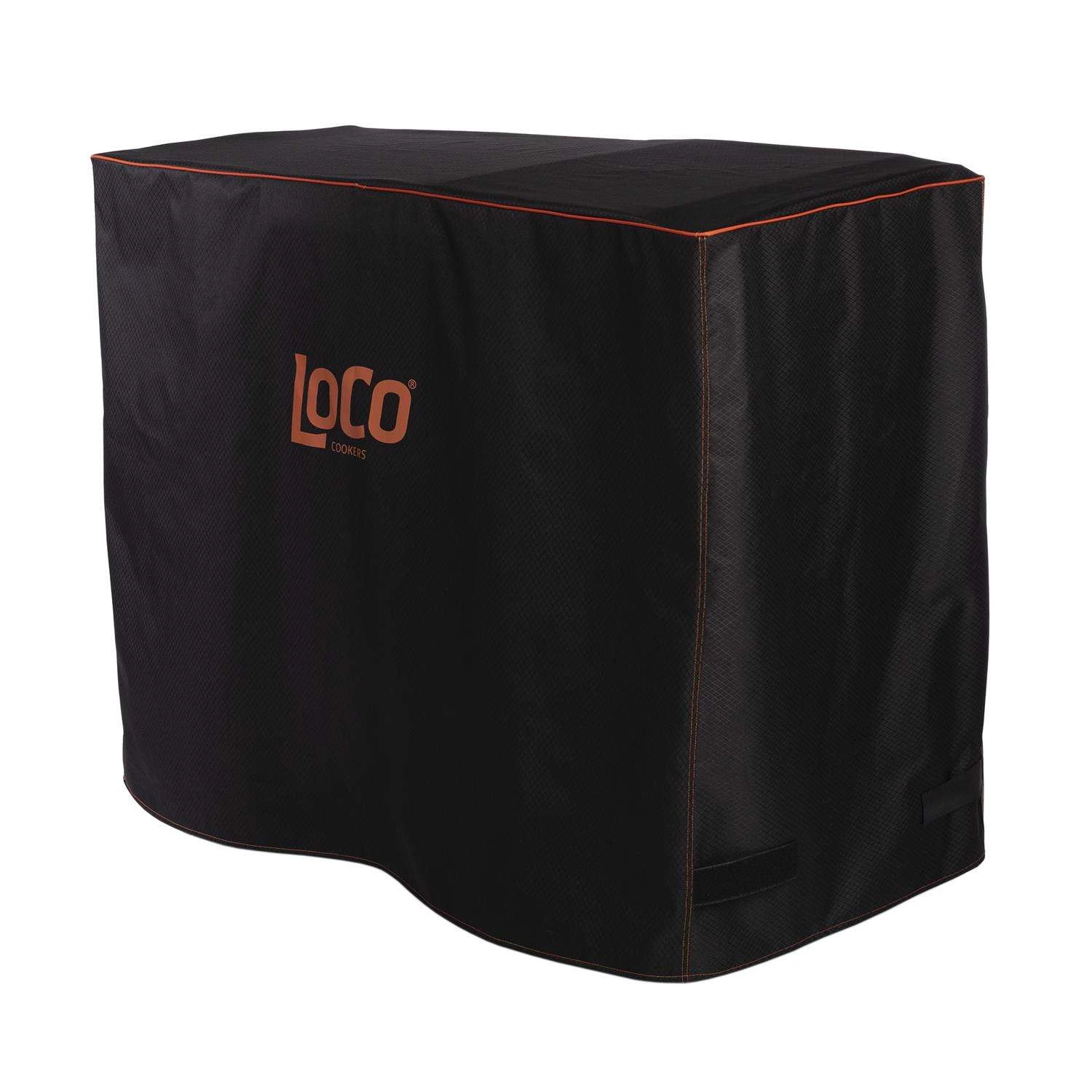 LoCo Black Griddle Cover For 36" Griddle 4 LoCo Black Griddle Cover For 36" Griddle - Image 2