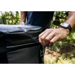 Breeo Y Series Transit Case Gray Grill Cover/Carry Bag -Grill Masters Outlet e2ae88f6 b9e1 40c1 bf0b 7467f4f02185