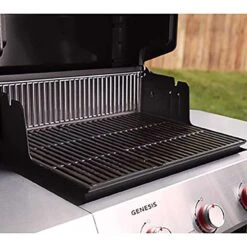 Weber Genesis E-315 3 Burner Liquid Propane Grill Black -Grill Masters Outlet e3889ab1 35a6 48e5 8922 916f91e09600