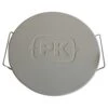PK Grills Ceramic Gray Grill Pizza Stone 1 -Grill Masters Outlet e3b917a2 ceec 425a a98c 95c3de4bb779