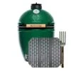 GrillGrate For Big Green Egg Large GrillGrate Set 13.75 In. L X 15.38 In. W -Grill Masters Outlet e3df3f59 7eed 4d50 9591 fdc111b161ee