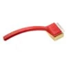 Grill Rescue Grill Brush With Scraper 1 In. H X 15 In. L X 5.5 In. W 1 Pk -Grill Masters Outlet e3eebb7b c585 4905 855b 7c48d8728687