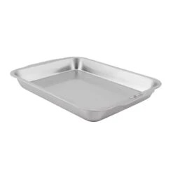 Broil King Stainless Steel Roasting Pan 13.25 In. L X 10.15 In. W 1 Pk