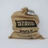 Myron Mixon All Natural Maple Wood Smoking Chunks 9 Lb -Grill Masters Outlet e441a009 b1f5 40ff 9961 27c28661e5de