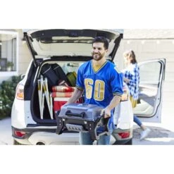 Char-Broil Grill2Go X200 1 Burner Liquid Propane Grill Black 20 Char-Broil Grill2Go X200 1 Burner Liquid Propane Grill Black -Grill Masters Outlet e443e48d 9308 4819 9e7f 3b6d1b173132