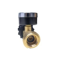 Mr. Heater Brass/Plastic Propane Gauge / Leak Detector -Grill Masters Outlet e5a23c14 c256 430a a00b 9b8281c0591a