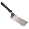 Camp Chef Professional Stainless Steel Black/Silver Grill Spatula 1 Pk