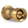 Camco Olympian Brass/Plastic Propane Adapter -Grill Masters Outlet e66d40ef 0bd4 45dc ab98 9c9ef220aa81