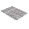 Weber Replacement Crafted SS Spirit 300 Series Grill Grate 23.5 In. L X 17.3 In. W -Grill Masters Outlet e6bb3f16 a2f5 4eac 8ecb 717c7fbb6702