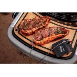 Weber Connect Digital WiFi Enabled Bluetooth Enabled Grill/Meat Thermometer 13 Weber Connect Digital WiFi Enabled Bluetooth Enabled Grill/Meat Thermometer -Grill Masters Outlet e6c06593 bb06 4fac b76e 6b5e8363fa0e