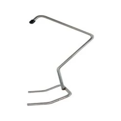 Kick Ash Basket Grate/Grill Lifter 10.5 In. L X 3.5 In. W