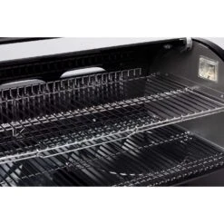 Weber SmokeFire ELX6 Wood Pellet WiFi Grill Black 14 Weber SmokeFire ELX6 Wood Pellet WiFi Grill Black -Grill Masters Outlet e6c358d7 b629 4cfa bca0 6504dccadba5