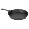 Bayou Classic Cast Iron Grilling Skillet 8 In. W 1 Pk -Grill Masters Outlet e6c6794b d47d 47b8 b50d 36ef796d886f