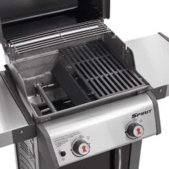 Weber Spirit E-210 2 Burner Liquid Propane Grill Black -Grill Masters Outlet e6fce9f7 4730 4df5 8f7b 901fe9b596aa