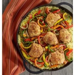 Big Green Egg Cast Iron Grilling Skillet 14 In. W 1 Pk -Grill Masters Outlet e7297c3b ccd0 42b4 b932 75b743d7d331