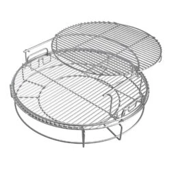 Big Green Egg EGGspander Kit Grill Expander 30 In.