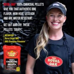 Royal Oak Hardwood Charcoal Pellets 20 Lb -Grill Masters Outlet e8dfdd83 47ae 40f5 9701 db9bf852b1c8