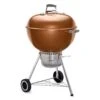 Weber 22 In. Original Kettle Premium Charcoal Grill Copper -Grill Masters Outlet e8edeced 4ba0 4602 a333 f4a4992746d8