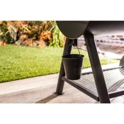 Oklahoma Joe's Metal Grease Bucket -Grill Masters Outlet e8fff360 0fe4 4008 a46d e079a4937ca8