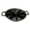 Bayou Classic Cast Iron Wedge Cornbread Skillet 10 In. W 1 Pk -Grill Masters Outlet e9246117 94ce 4b26 9b46 fe450cdb4a4c