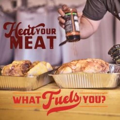 Smokey Woods All Natural Hickory Cooking Logs 1 Cu Ft -Grill Masters Outlet e974e7f5 938d 496c 8ce1 0e06c49c65a3