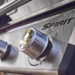 Weber Spirit S-315 3 Burner Natural Gas Grill Stainless Steel -Grill Masters Outlet e994b9a3 54dd 496b b72c d907e354ed4f