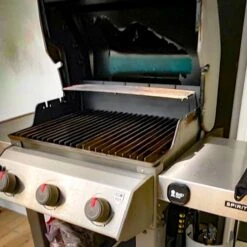 GrillGrate Replacement GrillGrate Set 17.38 In. L X 22.5 In. W -Grill Masters Outlet e9af3108 467a 4f08 a551 c85b7395eefa