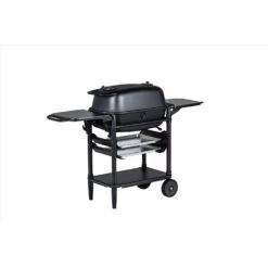 PK Grills 22 In. Original PK Aaron Franklin Charcoal Grill And Smoker Black 15 PK Grills 22 In. Original PK Aaron Franklin Charcoal Grill And Smoker Black -Grill Masters Outlet ea345079 e9c3 44cc 9d09 7ce03ee11f03
