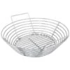 Kick Ash Basket Stainless Steel Charcoal Basket 4.25 In. W Classic Joe And Classic Joe II