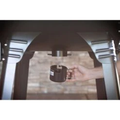 Camp Chef SmokePro Wood Pellet Bluetooth And WiFi Grill And Smoker Black -Grill Masters Outlet ea9e7104 9aed 4554 ba8d e20a35ba8e28