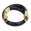 Mr. Heater 3/8 In. D X 3/8 In. D X 22 In. L Brass/Plastic Hose Assembly -Grill Masters Outlet eac43577 b843 489b aa5b c98ca87a6f32