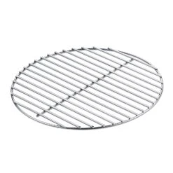 Weber Steel Charcoal Grate For Weber 18 Inch Charcoal Grills