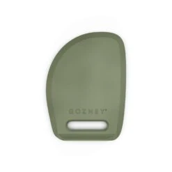Gozney Stainless Steel Green Dough Scrapper 1 Pk -Grill Masters Outlet ebdfef3e cc34 4f3c ace7 a298b40e9fe4