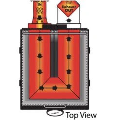Bayou Classic 57000 BTU Stainless Steel Deep Fryer 4 Gal -Grill Masters Outlet ebe3786a 163a 45dc ac79 4a084b481312