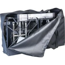 Blackstone Tailgater Combo Black Grill Cover/Carry Bag 2 Pk -Grill Masters Outlet ec757618 9999 4ed5 b76f 7cbf89f96cd5