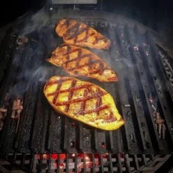 GrillGrate For Big Green Egg Large GrillGrate Set 13.75 In. L X 15.38 In. W -Grill Masters Outlet ecd58bb5 af1b 4043 b347 e699701b8250